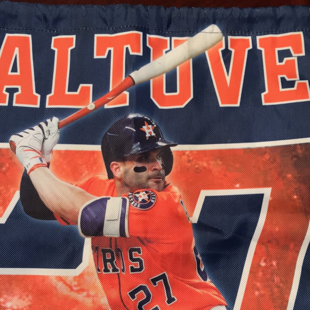 Drawstring Bag Pack - image 2